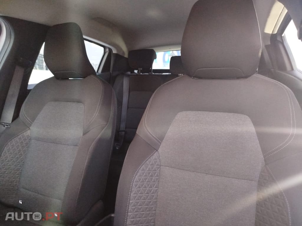 Renault Clio 1.5 Blue dCi Exclusive