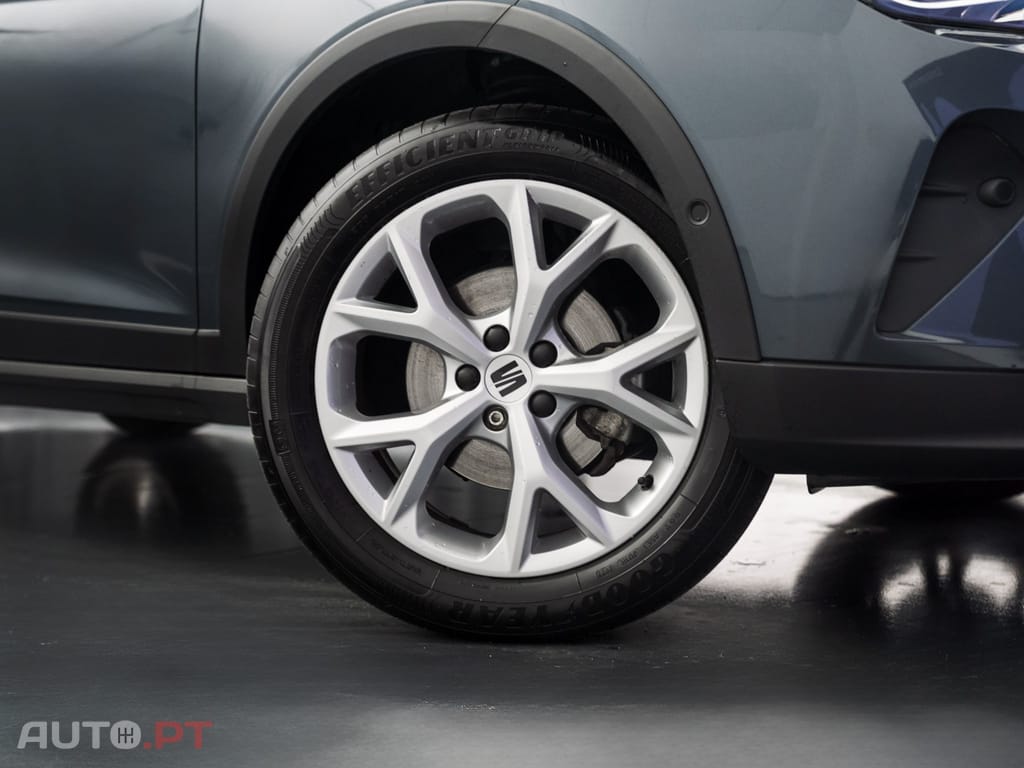 Seat Arona 1.0 TSI FR