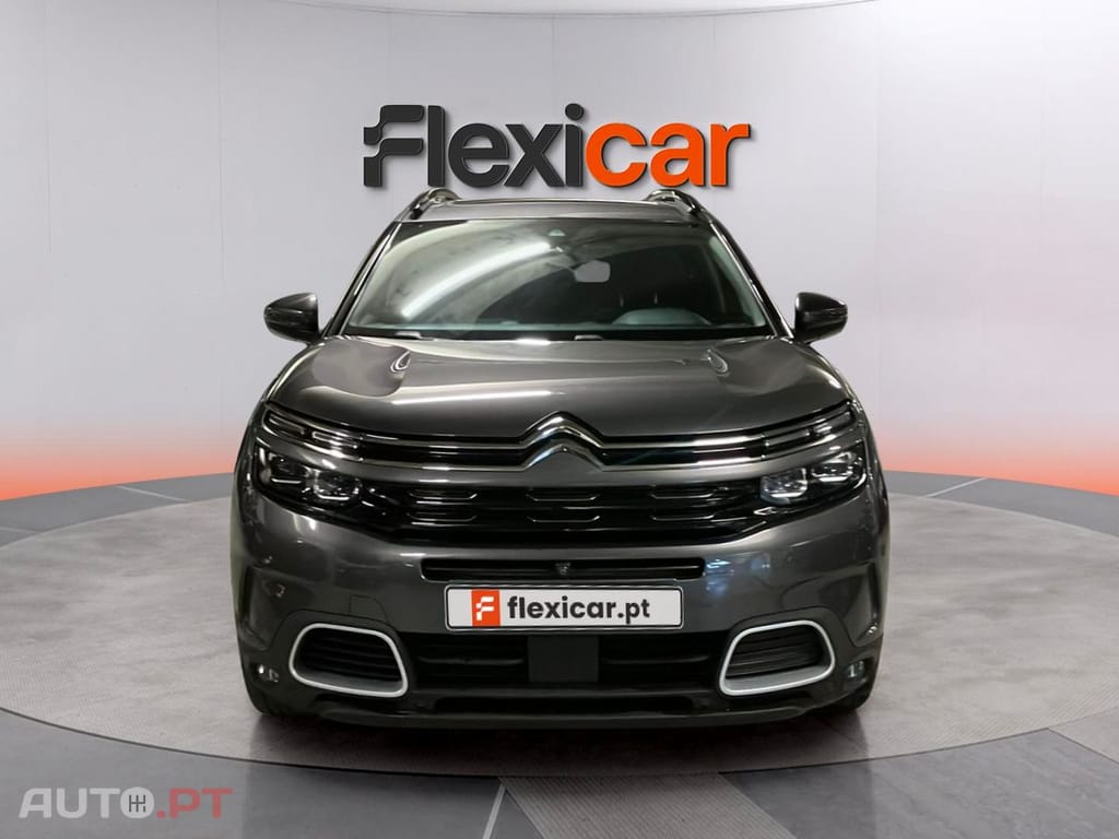 Citroen C5 Aircross 1.6 Hybrid Shine e-EAT8