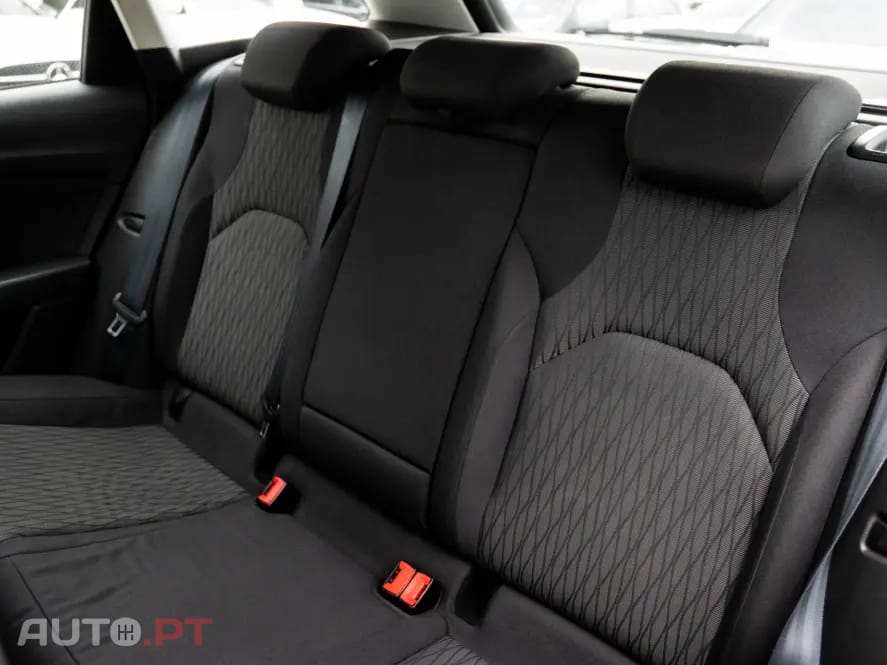 Seat Leon 1.6 TDI Style S/S