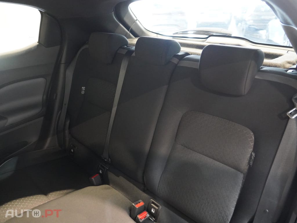 Nissan Juke 1.0 DIG-T Acenta