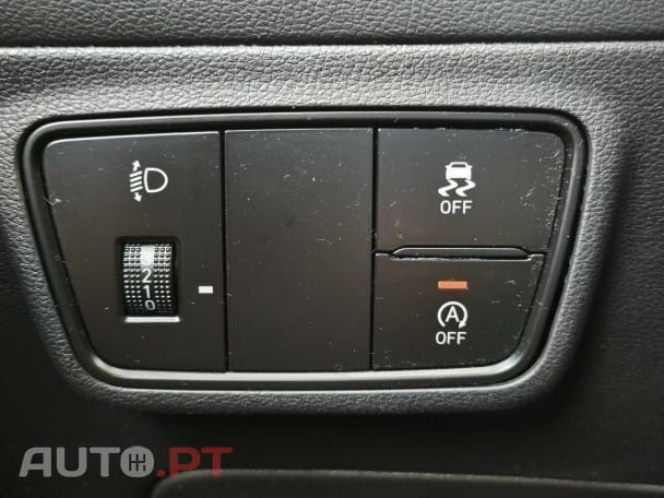Hyundai Tucson 1.6 T-GDi Premium