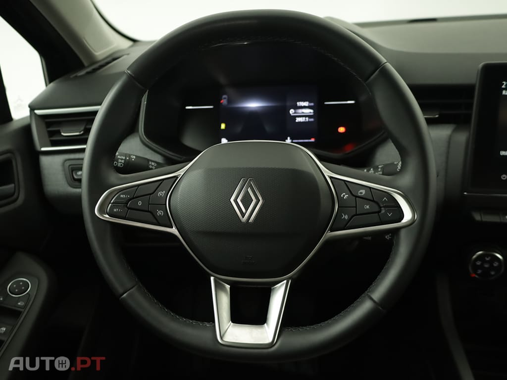 Renault Clio Clio 1.0 TCe Evolution Bi-Fuel