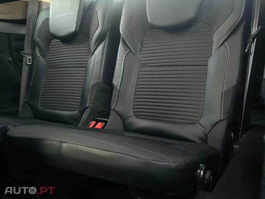 Renault Grand Scénic 1.6 dCi Intens SS