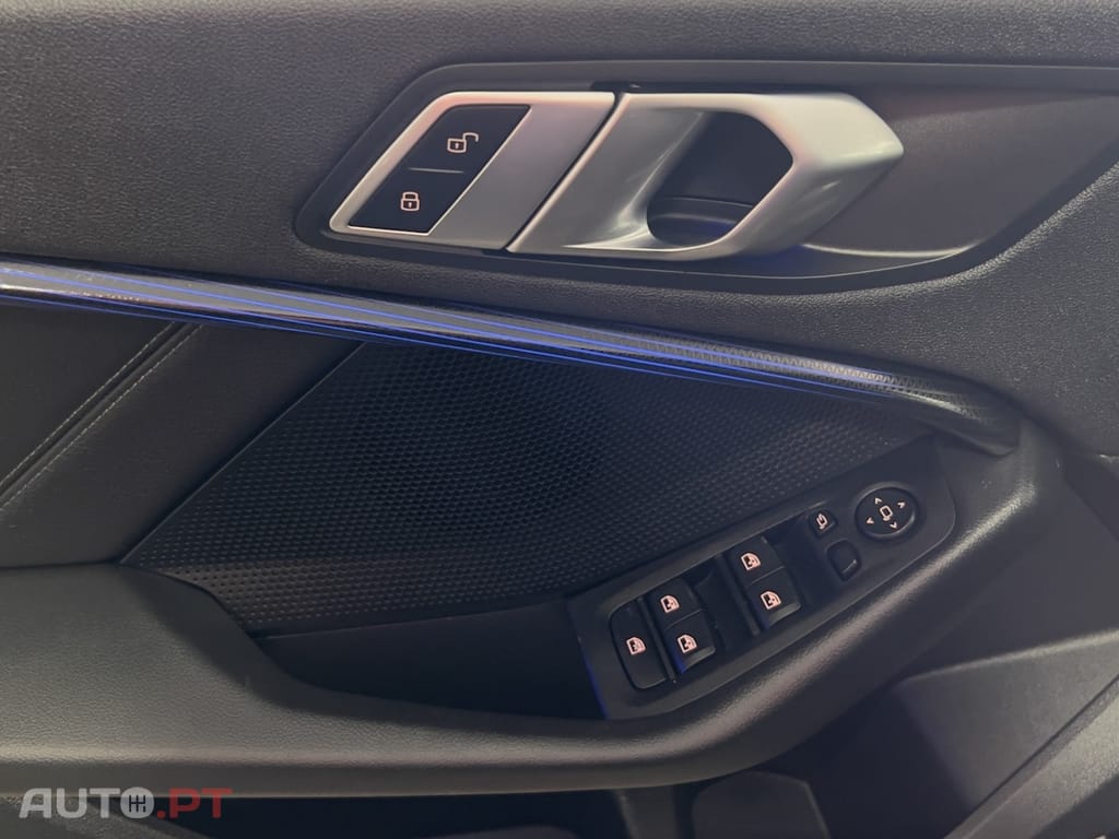 BMW 218 i Aut.Sport Line