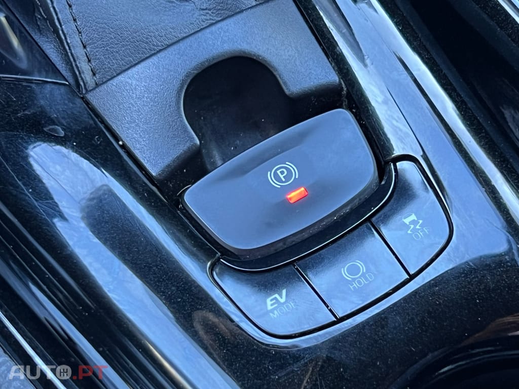 Toyota C-HR 1.8 HSD Exclusive