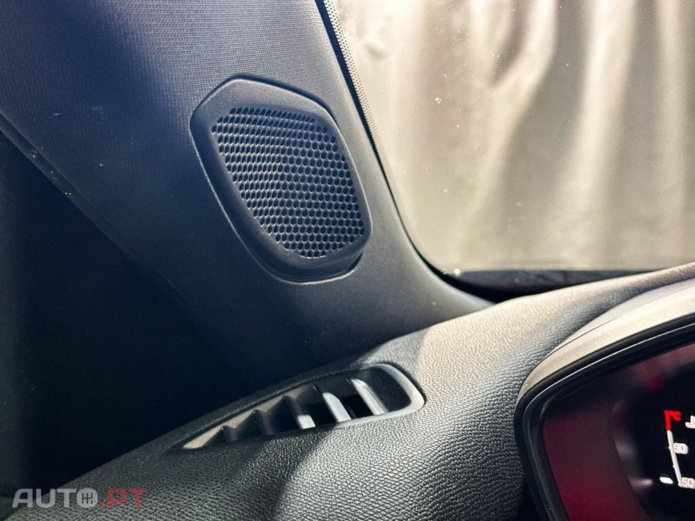 Peugeot 2008 1.2 PureTech Allure Pack