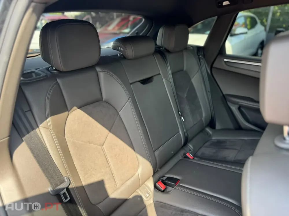 Porsche Macan 2.0T