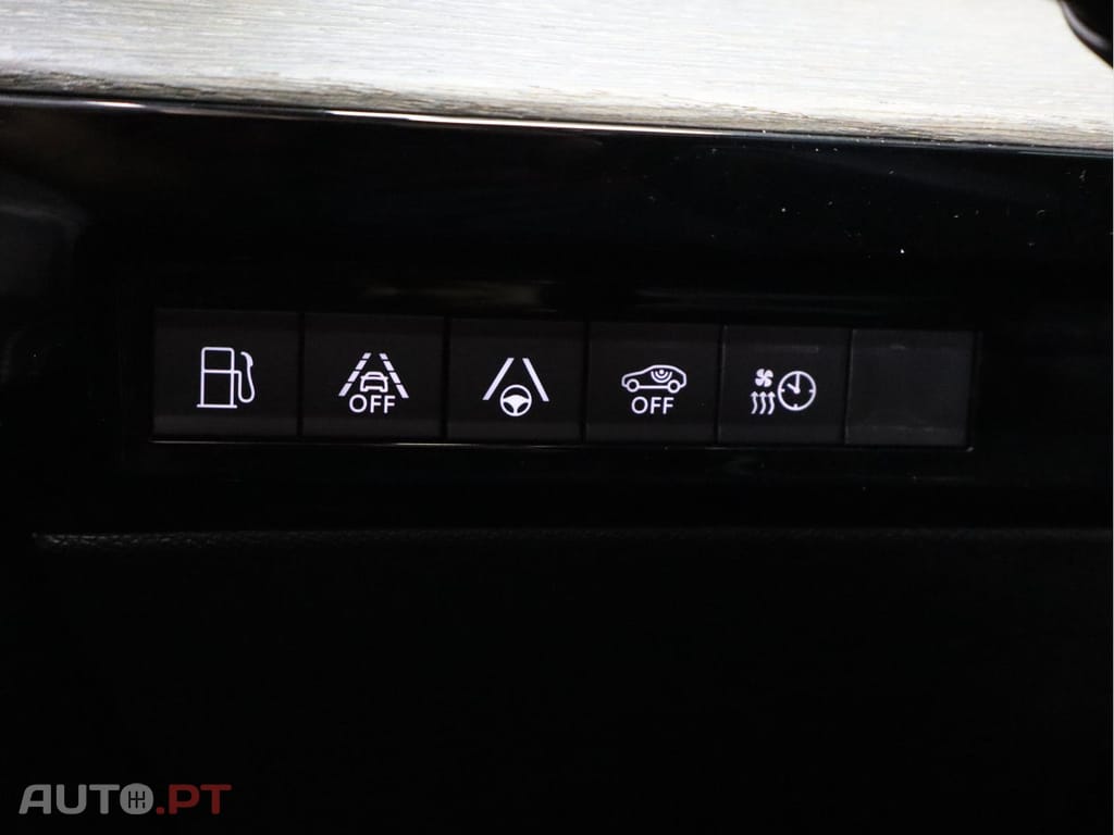 Peugeot 508 HYBRID 225cv e-EAT8 GT S