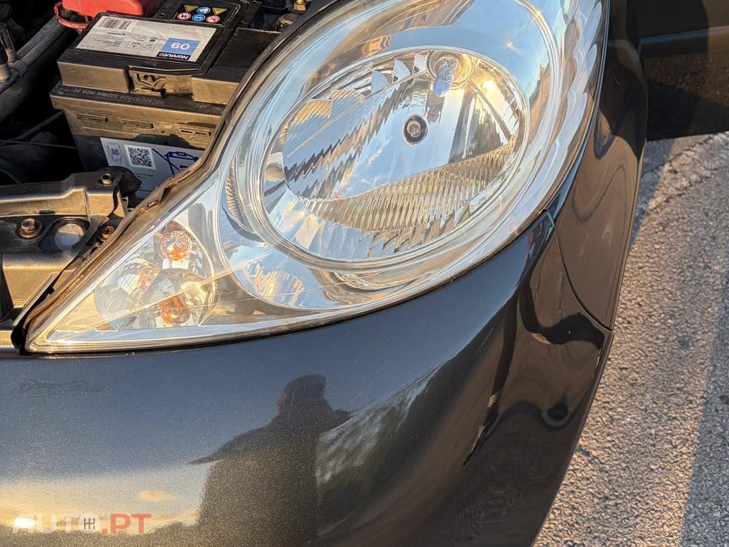 Peugeot 107 1.0 VTI Pure Tech