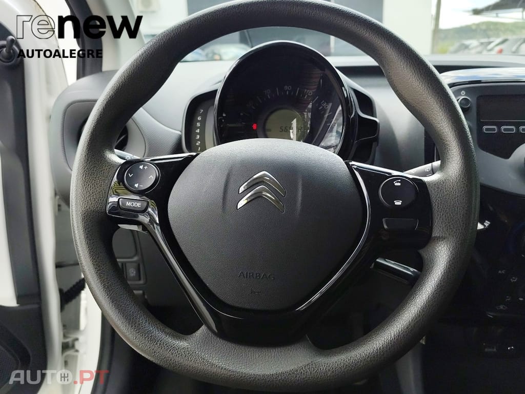 Citroen C1 C1