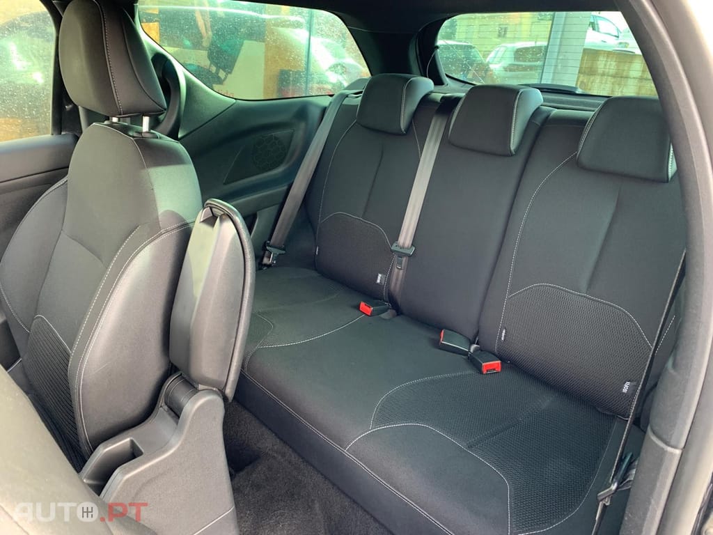 Citroen DS3 1.6 e-HDi So Chic