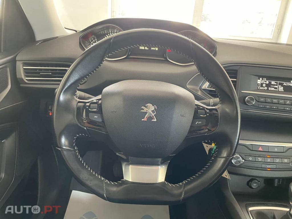 Peugeot 308 SW 1.6 BlueHDi Access