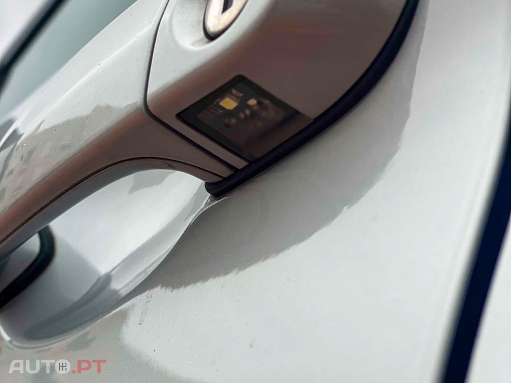 BMW 318 d Pack M Shadow Auto