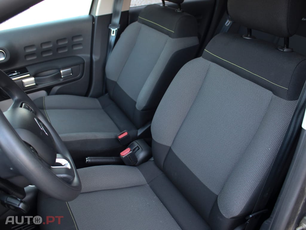 Citroen C3 1.2 PureTech Shine