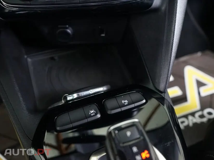 Opel Corsa-E GS Line