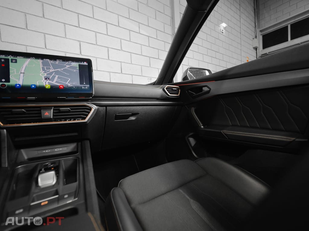 Cupra Formentor 1.4 e-Hybrid DSG VZ