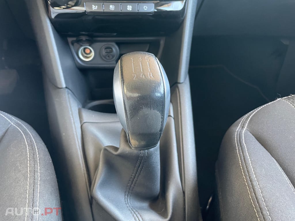 Peugeot 208 1.2 PureTech Allure