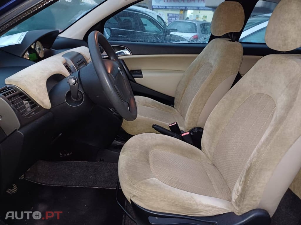 Lancia Ypsilon 1.2 16V Fashion