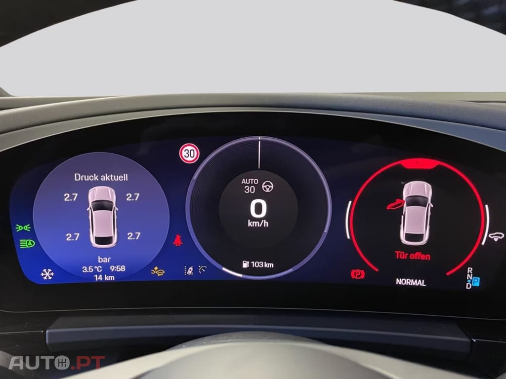 Porsche Macan I.V.A DEDUTIVEL 4S 