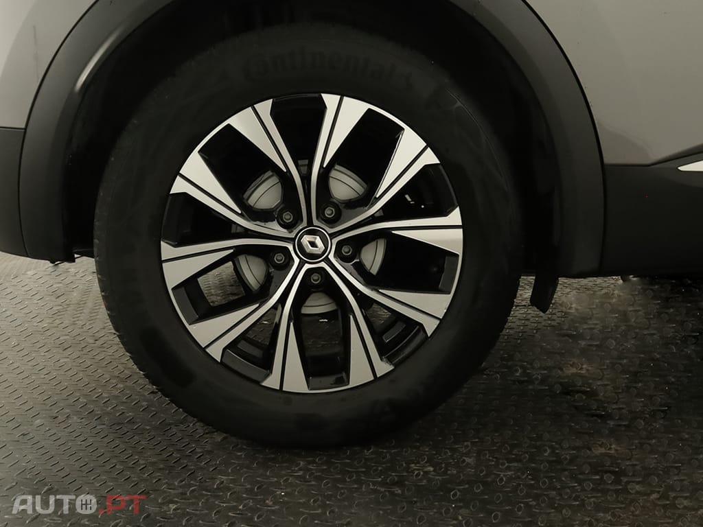 Renault Captur Captur 1.0 TCe Techno