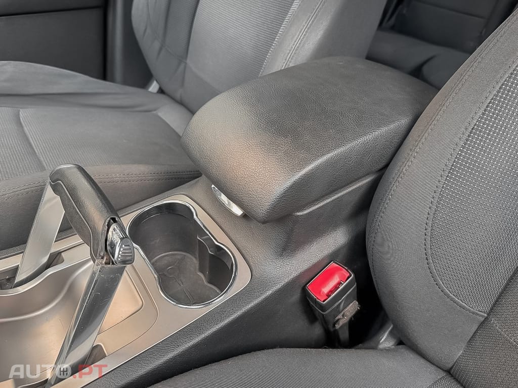 Ford S-Max 2.0 TDCi Titanium 7L