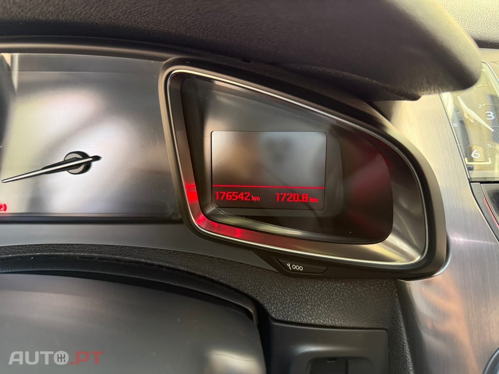 Citroen DS5 1.6 e-HDi Air So Chic