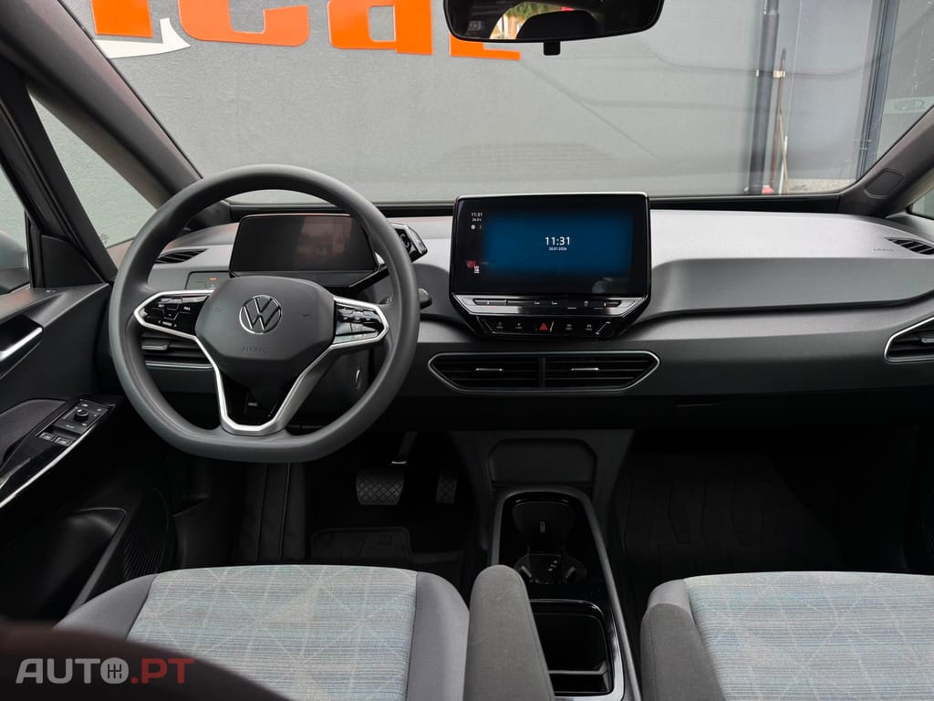 Volkswagen Id.3 Pro