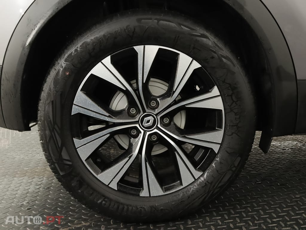 Renault Captur Captur 1.0 TCe Techno