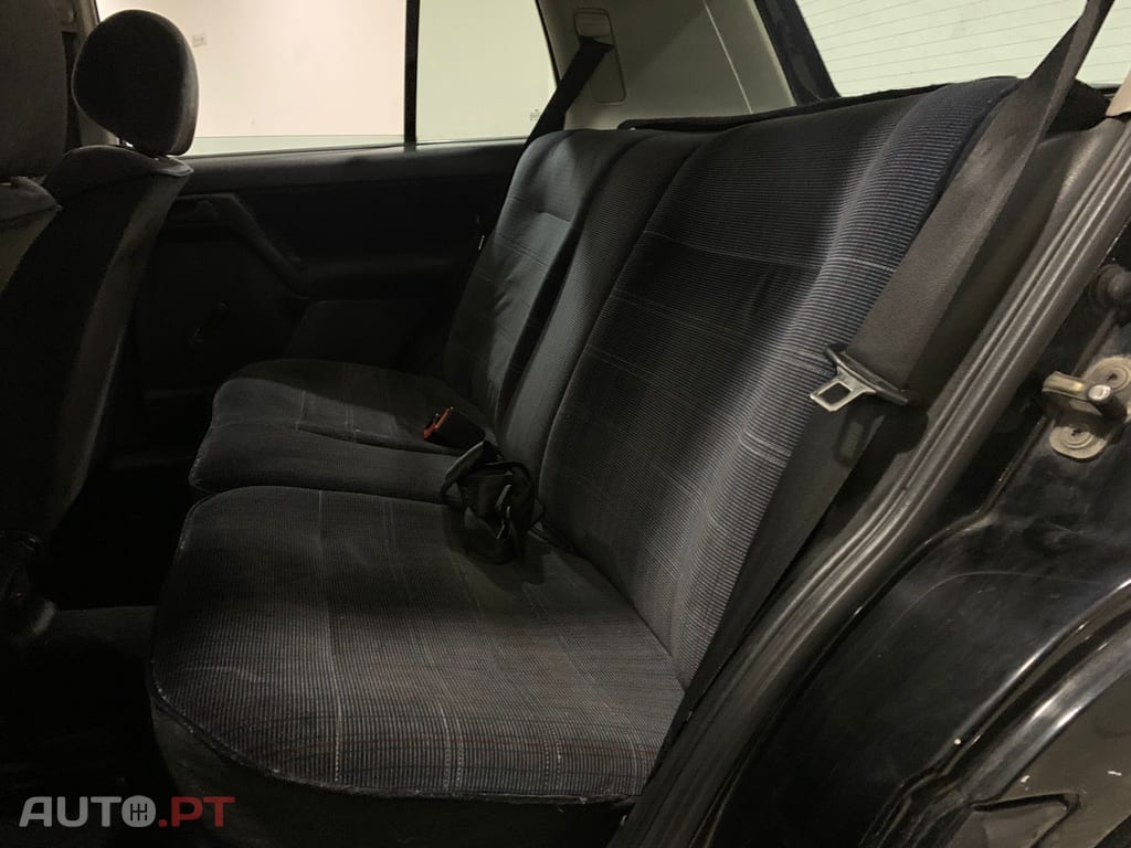 Volkswagen Golf 1.4 CL