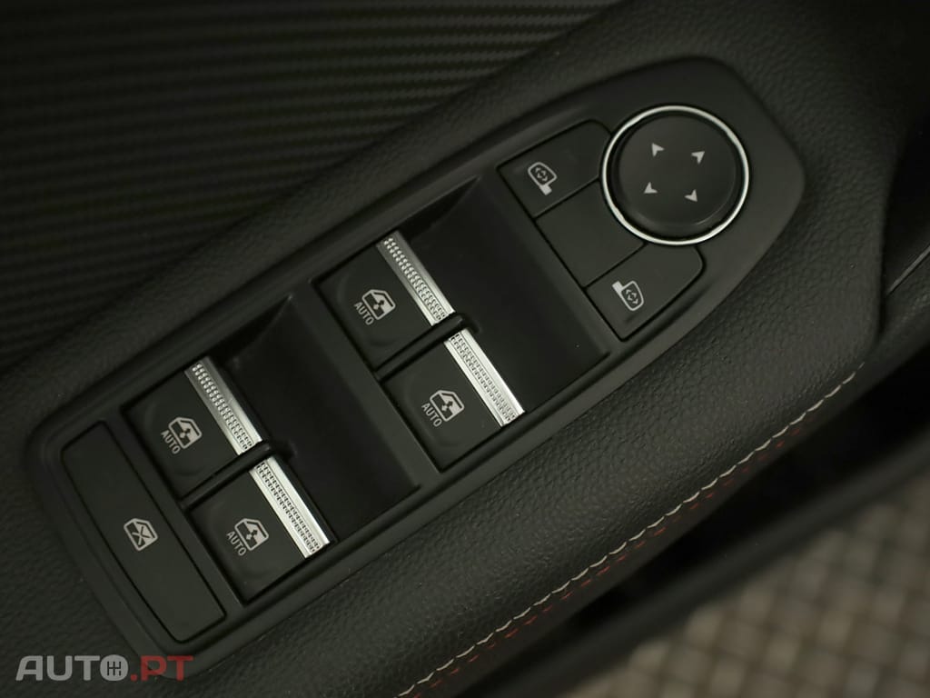 Renault Captur Captur 1.0 TCe RS Line