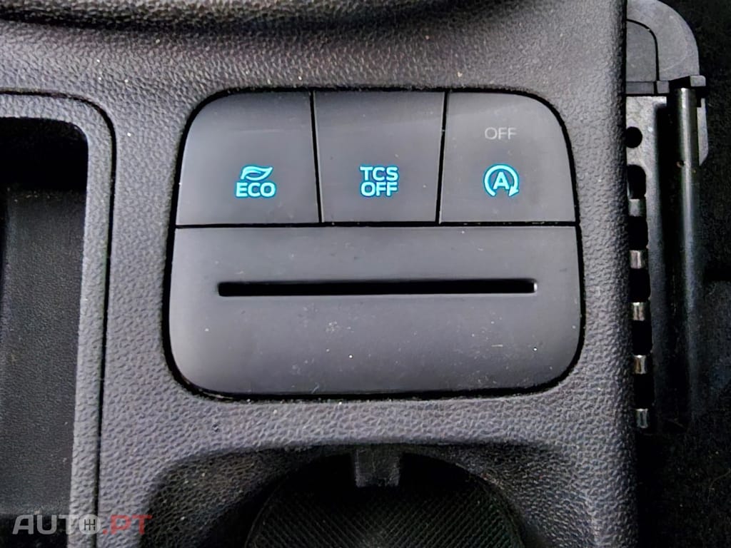 Ford Fiesta 1.5 TDCi Business