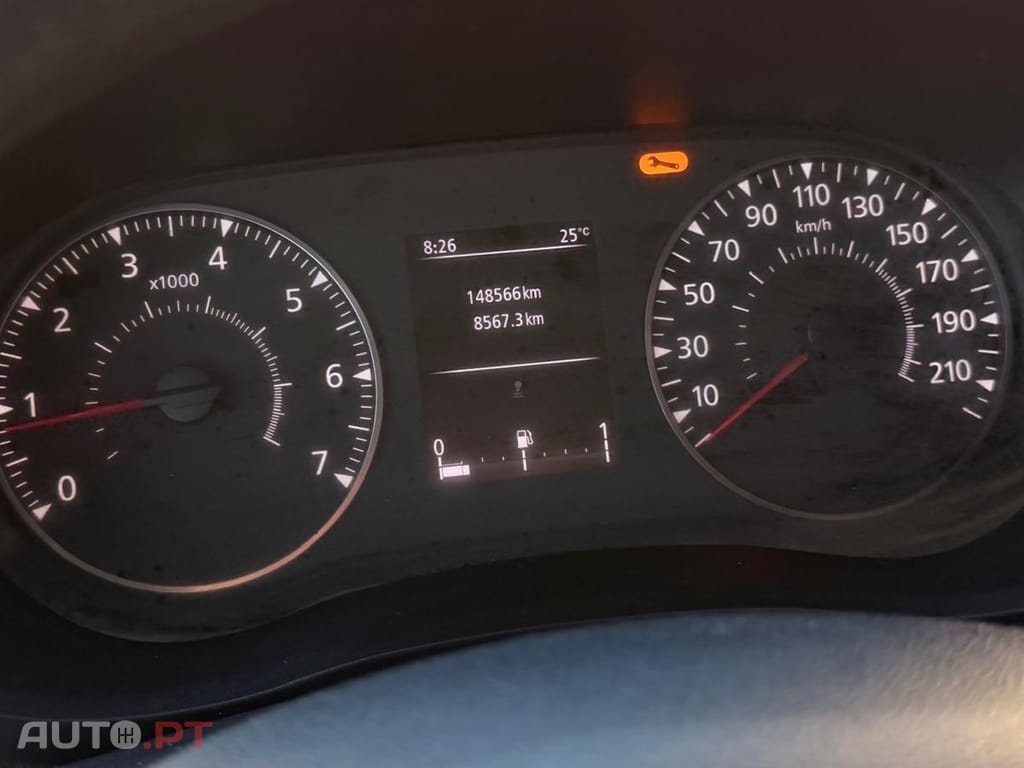 Renault Master FRIGORIFICA TERMO KING