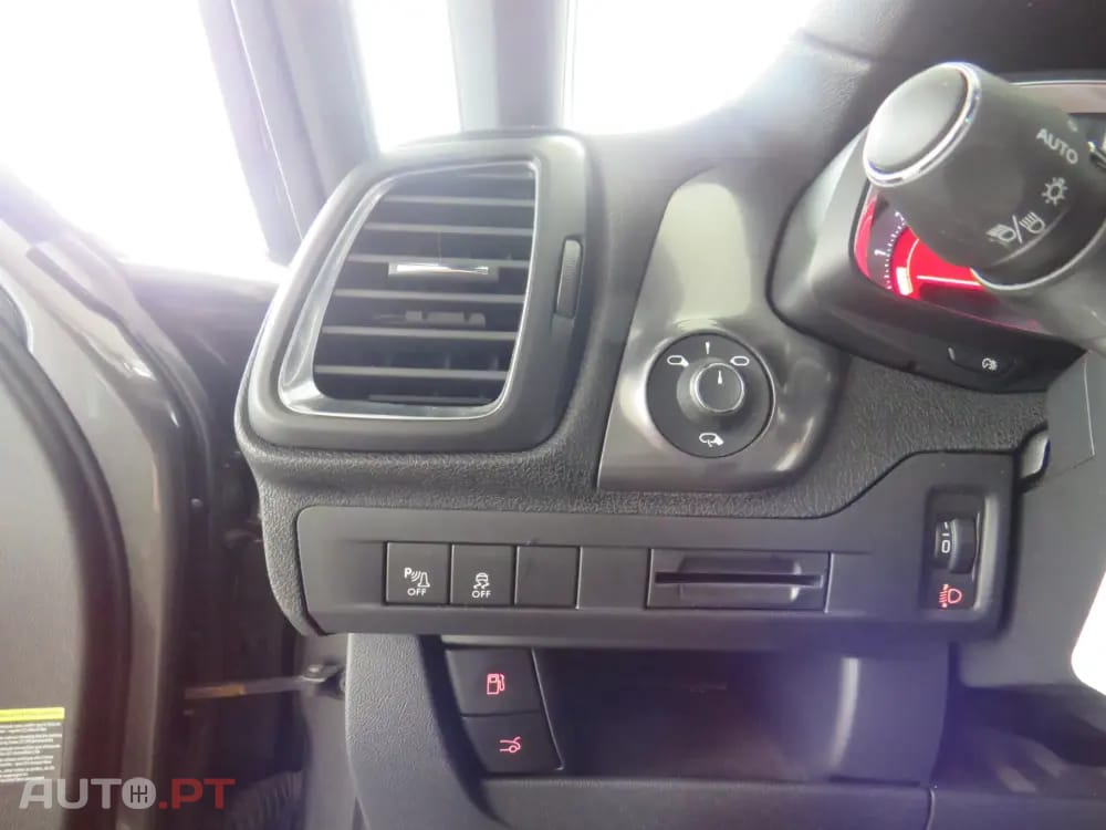 Citroen DS5 1.6 BlueHDi So Chic