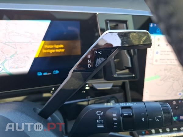 Renault Espace 1.2 E-Tech full hybrid 200cv iconic