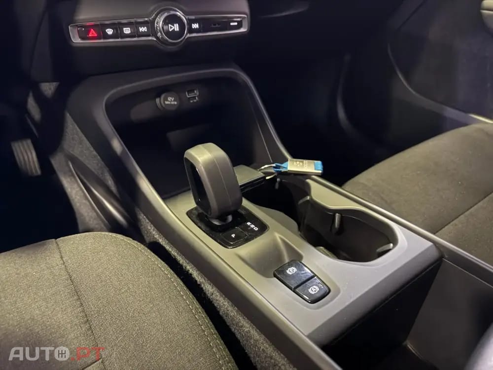 Volvo XC40 1.5 T2 Core Auto