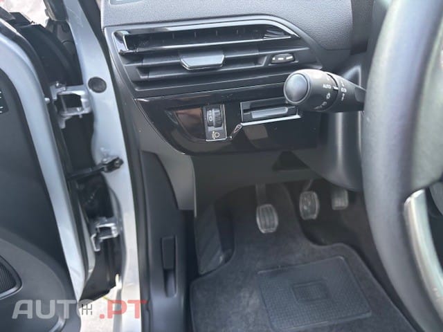 Citroen C4 Grand Picasso 1.6 e-HDi Intensive