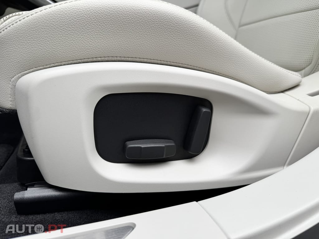 Jaguar I-Pace SE AWD Aut.