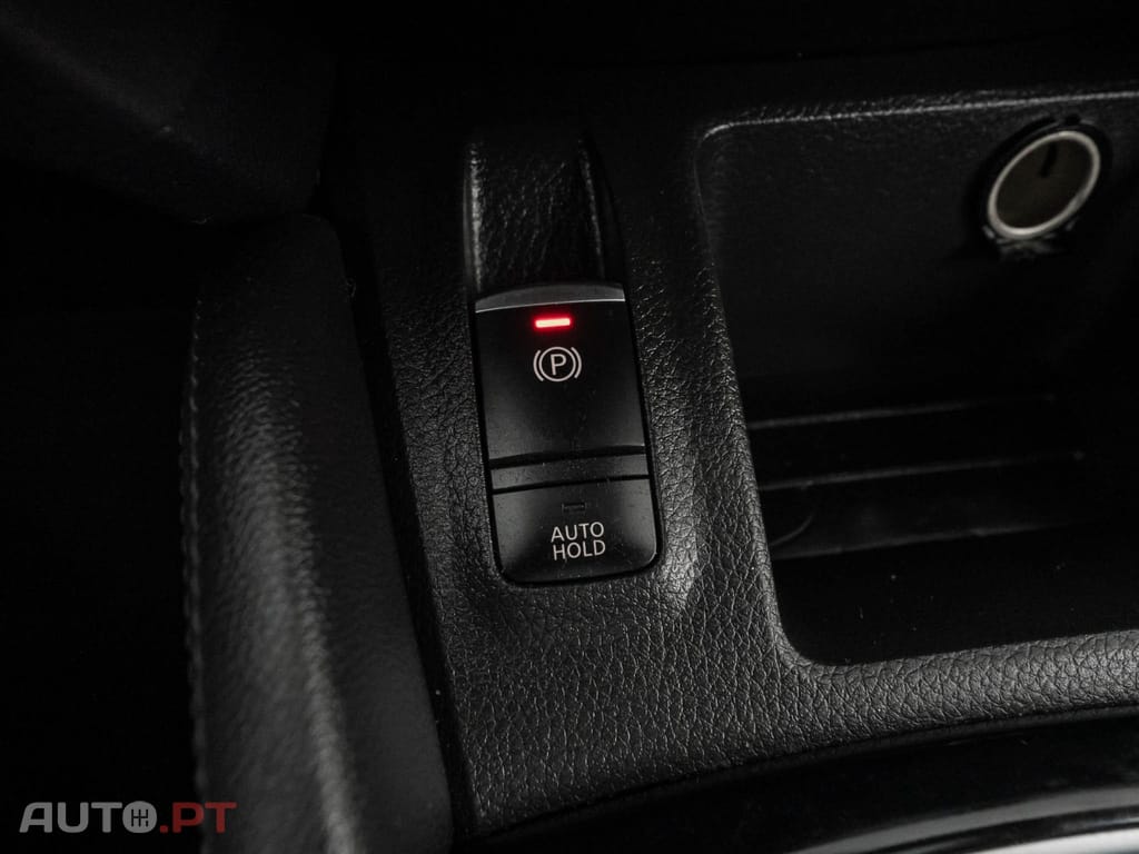 Nissan Qashqai 1.3 DIG-T N-Connecta