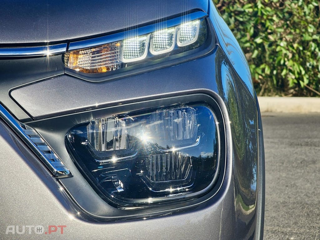 Citroen C3 1.2 PureTech Plus