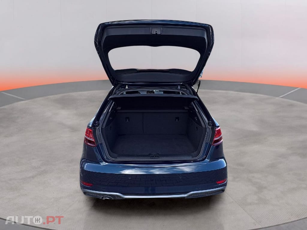 Audi A3 Sportback 30 TDI S-line