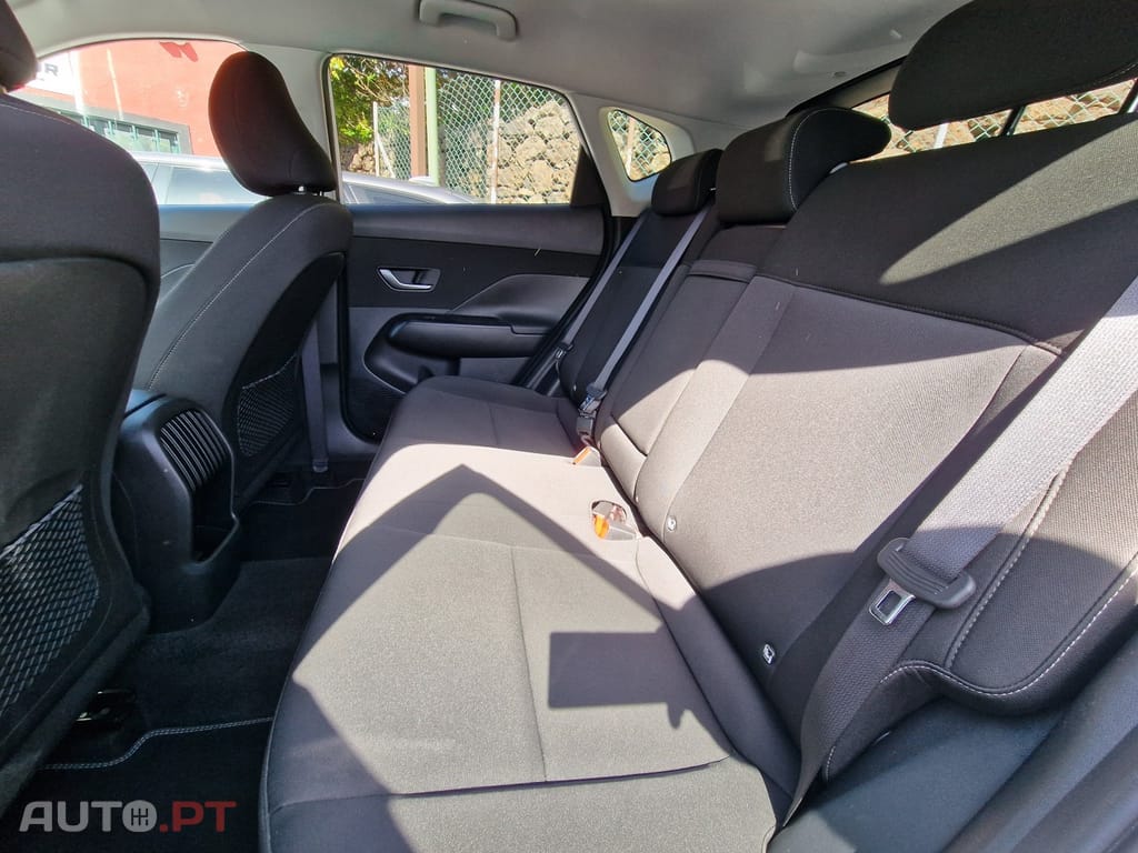 Hyundai Kauai 1.0 T-GDi Premium