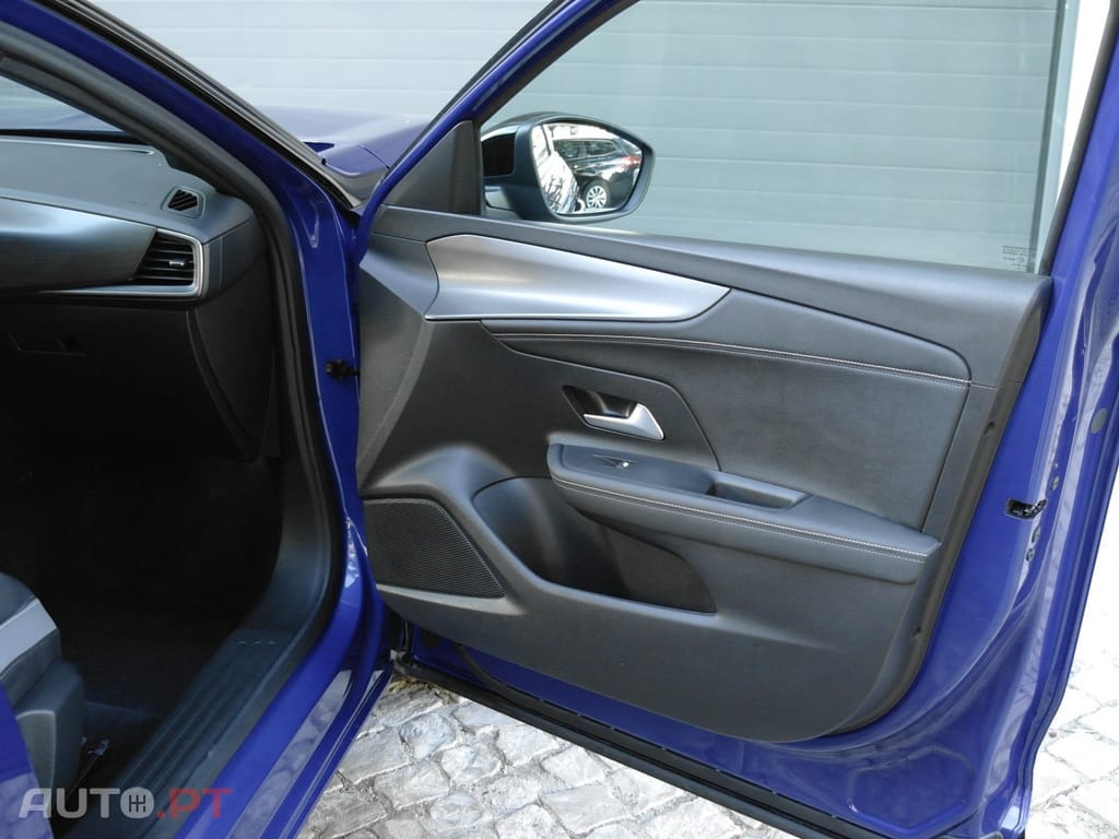 Opel Mokka-E 54 kWh GS