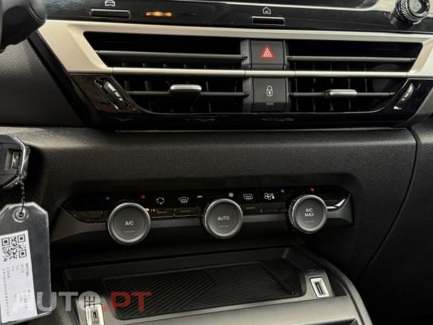 Citroen C4 PureTech 130 Stop&Start EAT8 PLUS