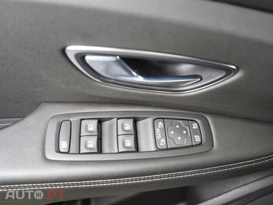 Renault Grand Scénic ENERGY TCe 130 INTENS