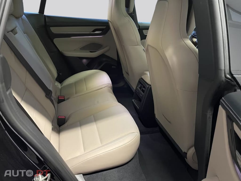 Porsche Macan I.V.A DEDUTIVEL 4S 