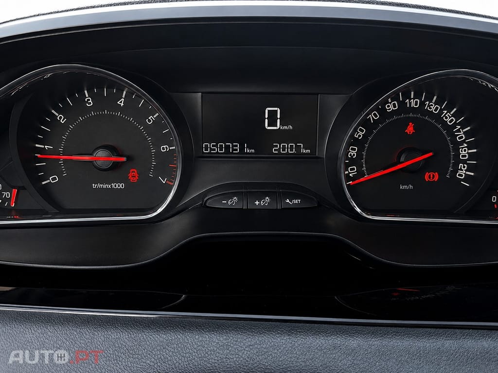Peugeot 208 1.2 PureTech Active