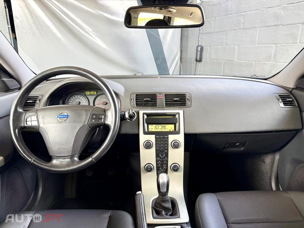 Volvo V50 1.6 D Momentum