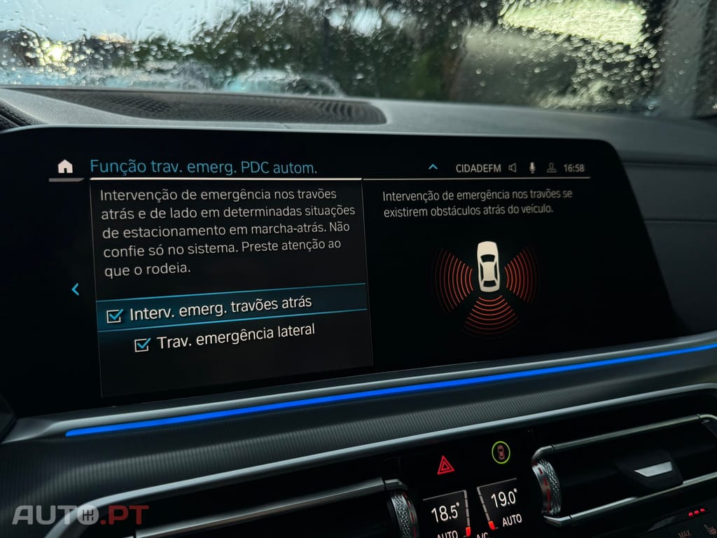 BMW X5 45 e xDrive Pack M