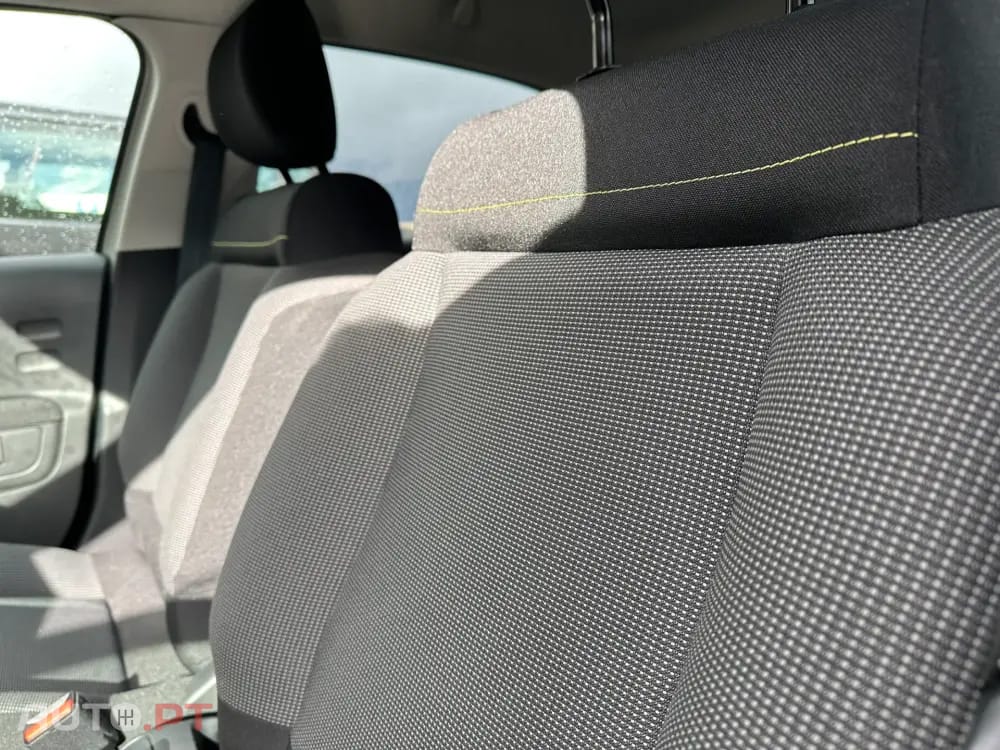 Citroen C3 1.2 PureTech Shine